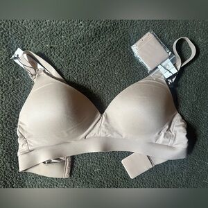 Pumping Nursing Bra - size XL